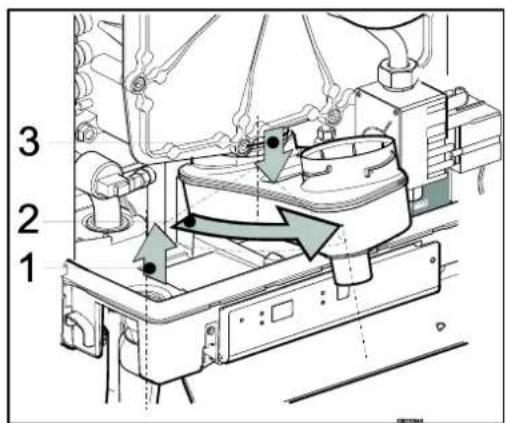 DAIKIN EKOMBG22ABV1 - CAUTION - 1