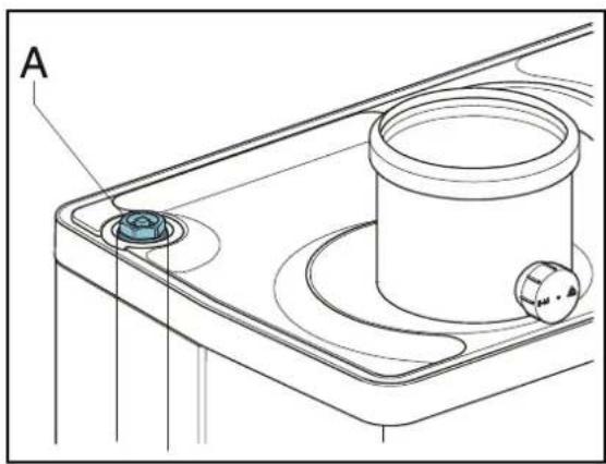 DAIKIN EKOMBG22ABV1 - WARNING - 1