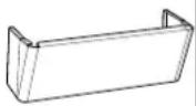 DAIKIN EKOMBG22ABV1 - HAUPTKOMPONENTEN - 2