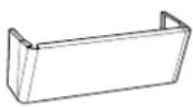 DAIKIN EKOMBG22ABV1 - HOOFDCOMPONENTEN - 2