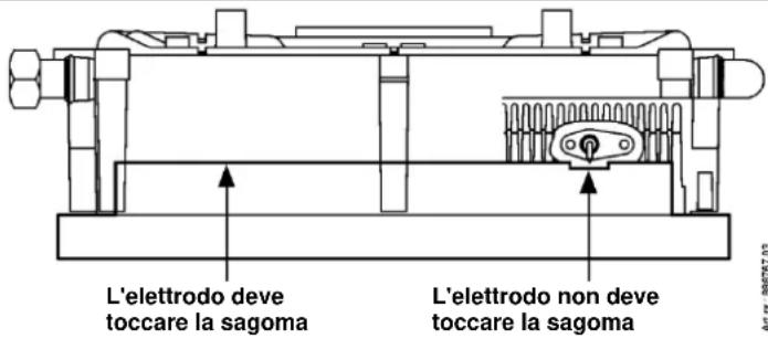 DAIKIN EKOMBG22ABV1 - Il dispositivo di comando della caldaia è rumoroso durante l'accensione - 1