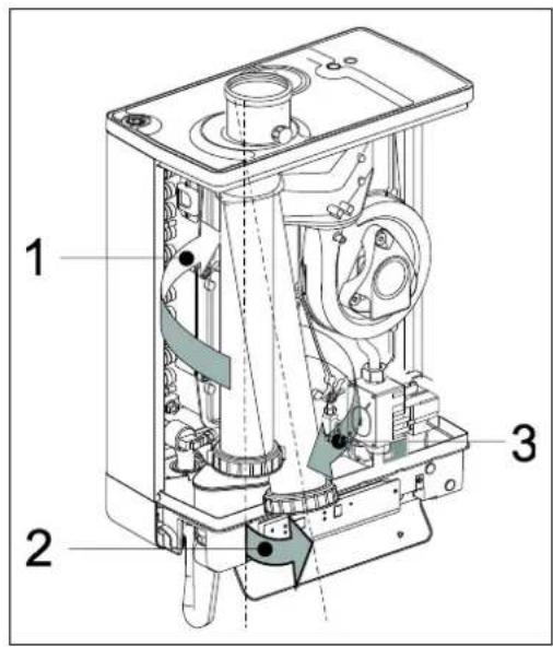 DAIKIN EKOMBG22ABV1 - ΔΥΣΛΕΙΤΟΥΡΓΙΕΣ - 1