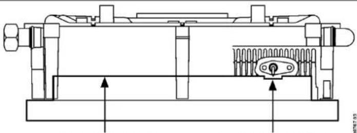 DAIKIN EKOMBG22ABV1 - Overige storingen - 1