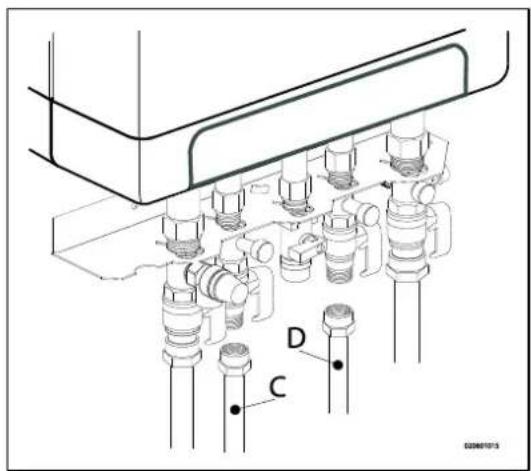DAIKIN EKOMBG22ABV1 - Kommentare - 1