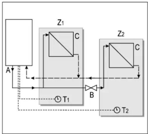 DAIKIN EKOMBG22ABV1 - Installation instructions - 1