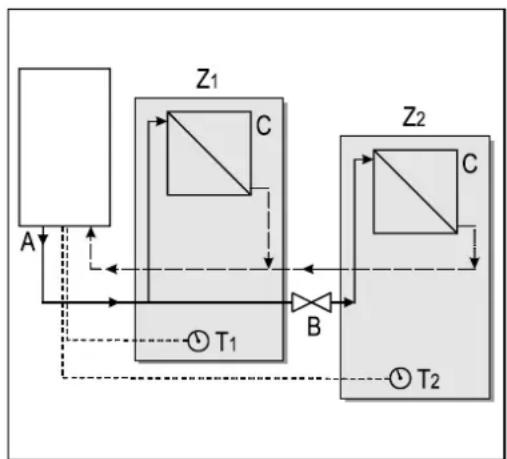 DAIKIN EKOMBG22ABV1 - Istruzioni d'installazione - 1