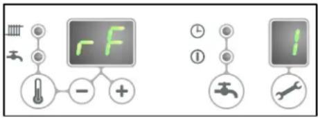 DAIKIN EKOMBG22ABV1 - Termóstato de modulação da divisão, sem fios - 2