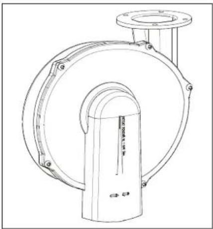 DAIKIN EKOMBG22ABV1 - ΠΡΟΣΟΧΗ - 2