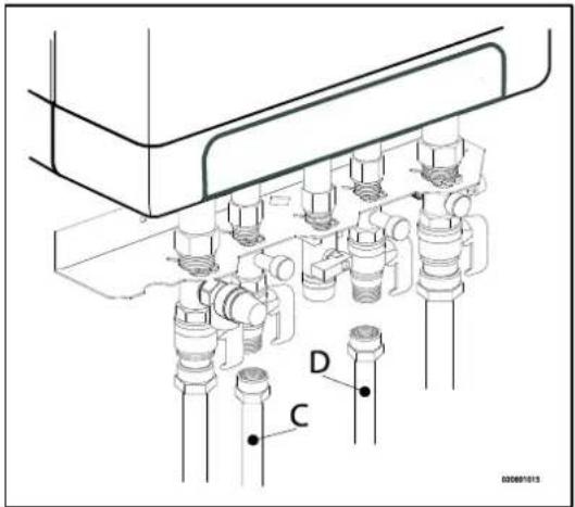 DAIKIN EKOMBG22ABV1 - Commenti - 1