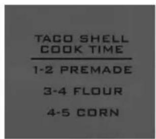 Taco Tuesday TTTS2RD - PARTS - 3