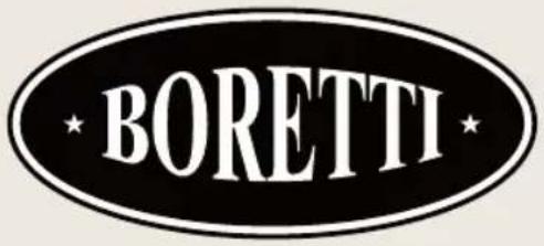 BORETTI Ceramica Solo Large - Advarsel: - 1