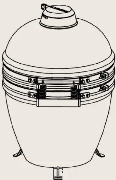 BORETTI Ceramica Solo Large - Introduction - 10