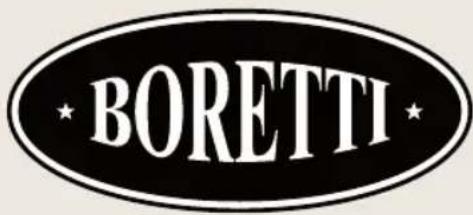 BORETTI Ceramica Solo Large - Waarschuwing: - 79