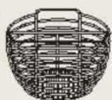 BORETTI Ceramica Solo Large - Parts list - 21