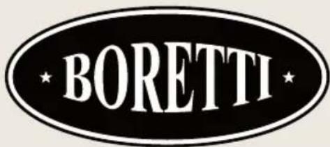BORETTI Ceramica Solo Large - Varning: - 20
