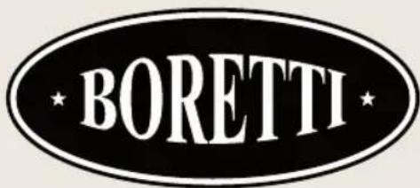 BORETTI Ceramica Solo Large - Avertissement : - 72