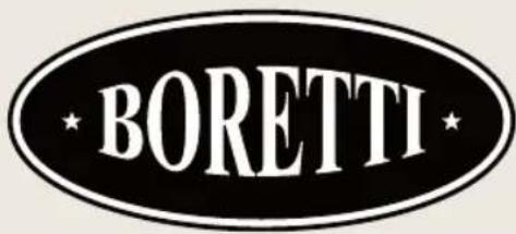 BORETTI Ceramica Solo Large - Uso del barbecue - 61