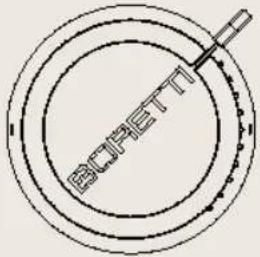 BORETTI Ceramica Solo Large - Care and safe use guidelines - 7