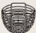 BORETTI Ceramica Solo Large - Avertissement : - 75