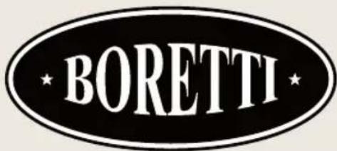BORETTI Ceramica Solo Large - Achtung: - 22