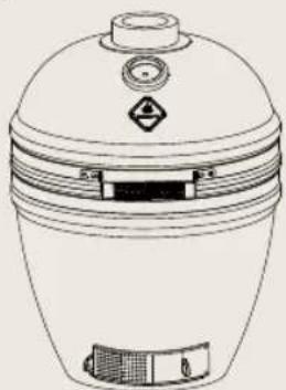 BORETTI Ceramica Solo Large - Parts list - 20