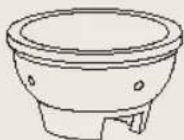 BORETTI Ceramica Solo Large - Osaluettelo - 14