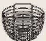 BORETTI Ceramica Solo Large - You can also email your questions and suggestions to - 26
