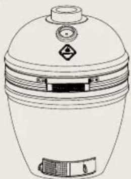 BORETTI Ceramica Solo Large - Reservdelslista - 20