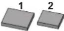 DAIKIN FXSQ100A2VEB - Accessoires - 4