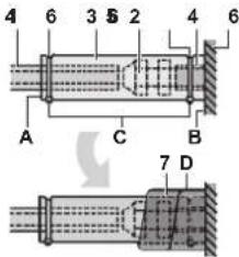 DAIKIN FXSQ100A2VEB - Procedura di isolamento delle tubazioni - 2