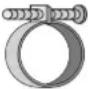 DAIKIN FXSQ100A2VEB - Accessories - 1
