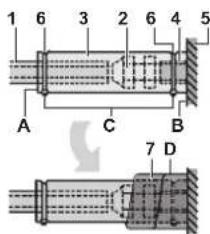 DAIKIN FXSQ63A2VEB - Изоляция труб - 2