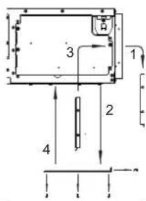 DAIKIN FXSQ63A2VEB - NOT - 2