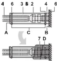 DAIKIN FXSQ63A2VEB - Procedura di isolamento delle tubazioni - 2