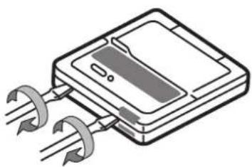 DAIKIN FXSQ63A2VEB - CONNECTOR (OPTIONEEL ACCESSOIRE) - 12