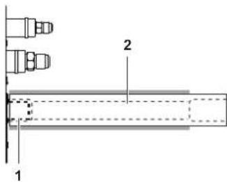 DAIKIN FXSQ63A2VEB - ■ Install the drain pipes. - 1