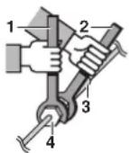 DAIKIN FXSQ63A2VEB - Refrigerant piping work - 2