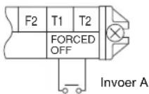 DAIKIN FXSQ63A2VEB - Bedradingsspecificaties en het aanleggen van de bedrading - 1