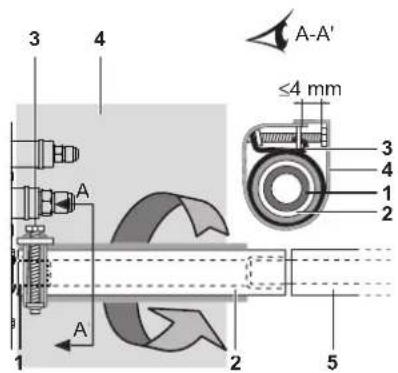 DAIKIN FXSQ63A2VEB - ■ Install the drain pipes. - 2