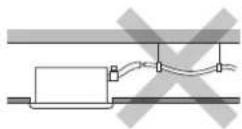 DAIKIN FXSQ63A2VEB - Installatie afvoerleidingen - 2