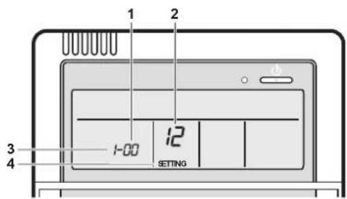 DAIKIN FXSQ20A2VEB - CONNECTOR (OPTIONEEL ACCESSOIRE) - 14