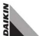 DAIKIN FXSQ50A2VEB - INSTALLATION AND OPERATION MANUAL - 2