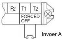 DAIKIN FXSQ50A2VEB - Bedradingsspecificaties en het aanleggen van de bedrading - 1