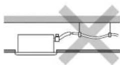 DAIKIN FXSQ50A2VEB - Installazione della tubazione di scarico - 2