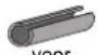 DAIKIN FXSQ50A2VEB - Accessoires - 6