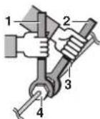 DAIKIN FXSQ125A2VEB - Refrigerant piping work - 2