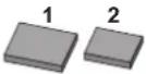 DAIKIN FXSQ80A2VEB - Accessories - 4