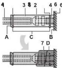 DAIKIN FXSQ80A2VEB - Procedure voor het isoleren van leidingen - 2