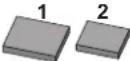 DAIKIN FXSQ80A2VEB - Accessoires - 4