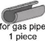 DAIKIN FXSQ140A2VEB - Accessories - 8